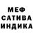 Каннабис White Widow Saken Botakaraev
